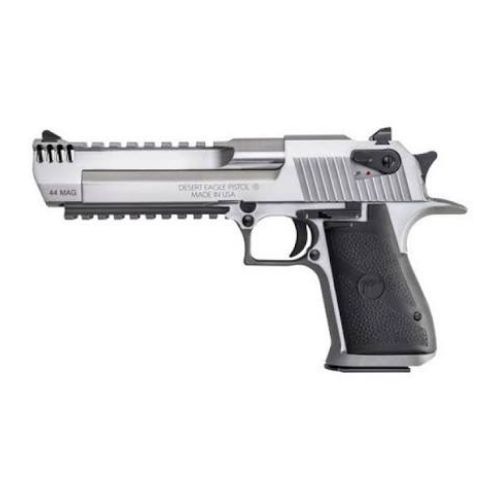 DESERT EAGLE MARK XIX 44MAG