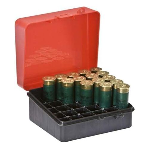 GPS SHOTGUN SHELL TOTE HOLDS