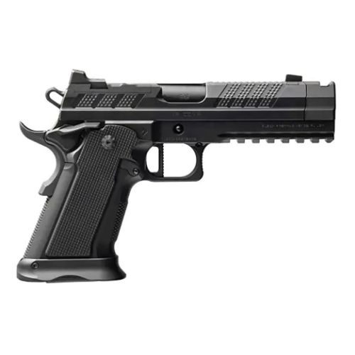 FUSION XP COMP 9MM 4.6" 10RD