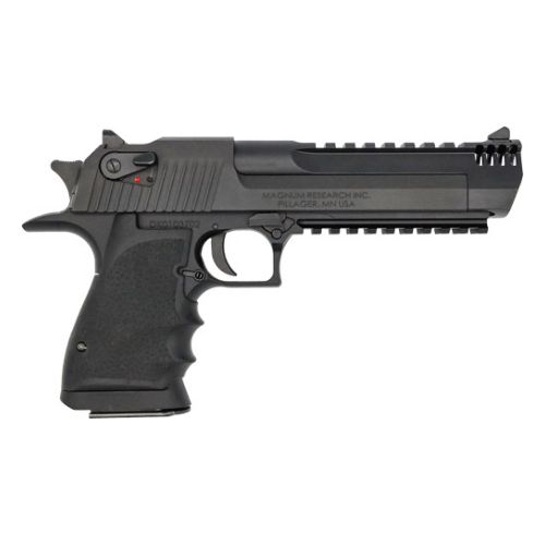 DESERT EAGLE MARK XIX 50AE
