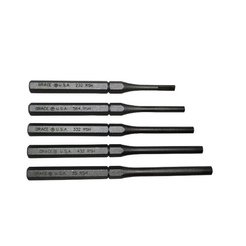 GRACE USA PUNCH SET