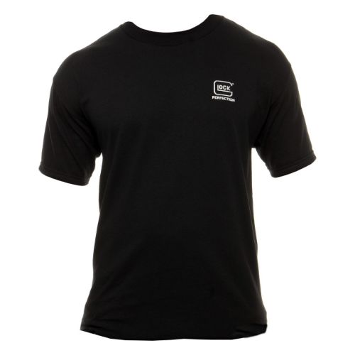 GLOCK OEM BLACK SHORT