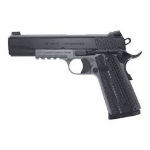 GIRSAN MC1911 UNTOUCHABLE GOVT