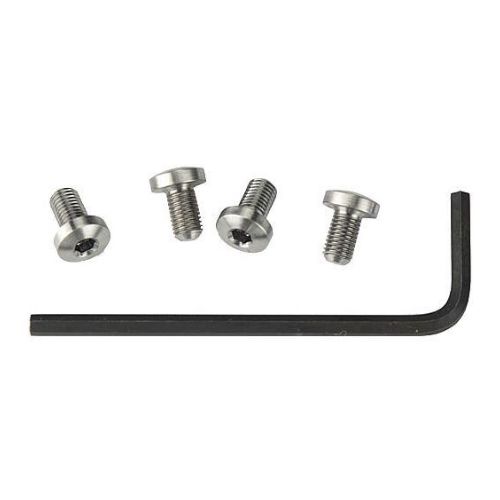 ED BROWN HEX HEAD GRIP SCREWS