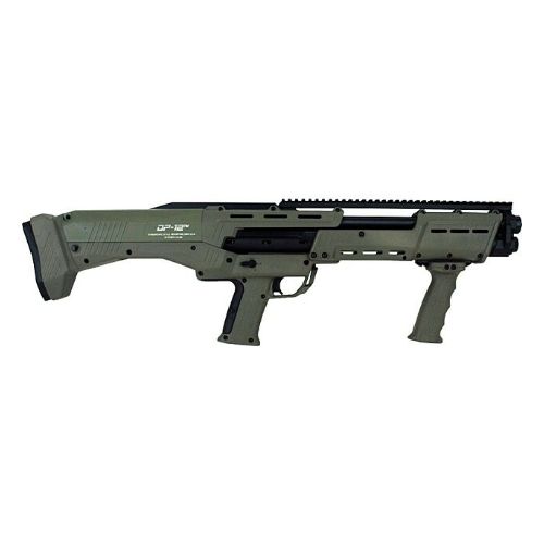DP-12 12 GA DOUBLE BARREL PUMP