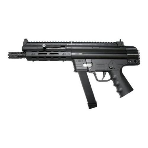 GERMAN SPORT GSG-9 PISTOL 9MM