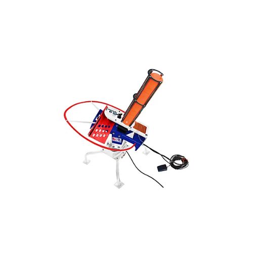 DO-ALL AUTOMATIC TRAP USA CLAY