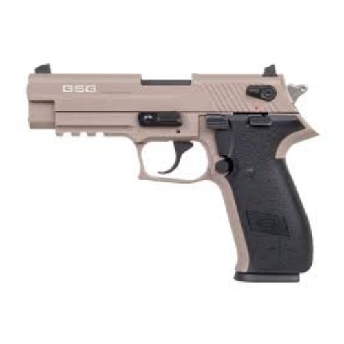 GERMAN SPORT FIREFLY 22LR