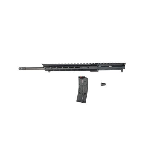 FRANKLIN ARMORY F17 L 20"
