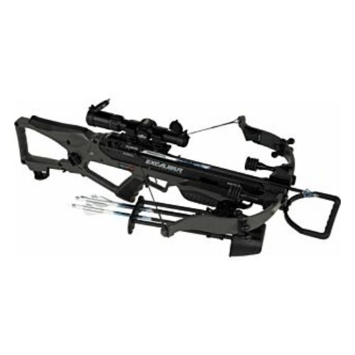 EXCALIBUR CROSSBOW REV X TD