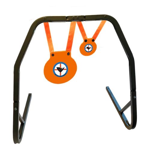 DO-ALL HIGH CAL GONG .30CAL