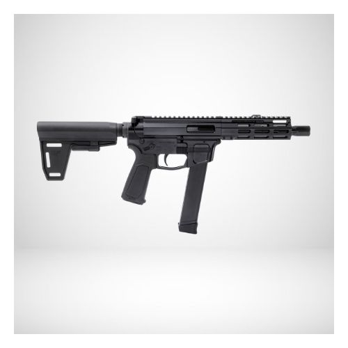 GFORCE ARMS JAWBONE HYBRID
