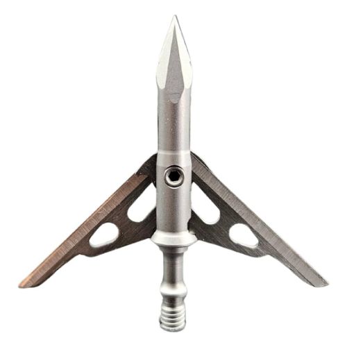 G5 BROADHEAD T2 2-BLADE XBOW