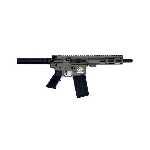 GLFA AR15 PISTOL 223 WYLDE