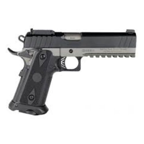 GIRSAN WITNESS 2311 MATCH 9MM
