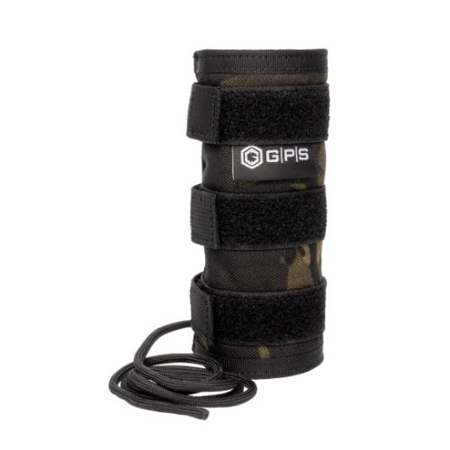 GPS TACTICAL SUPPRESSOR COVER
