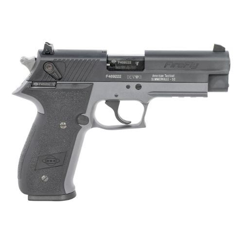 GERMAN SPORT FIREFLY 22LR