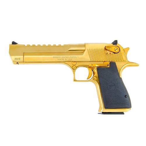 DESERT EAGLE MARK XIX