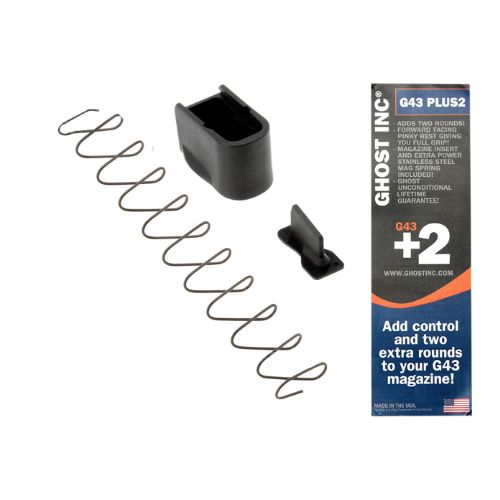 GHOST MAGAZINE EXTENSION KIT