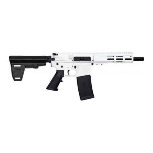 GLFA AR15 PISTOL W/BRACE 223