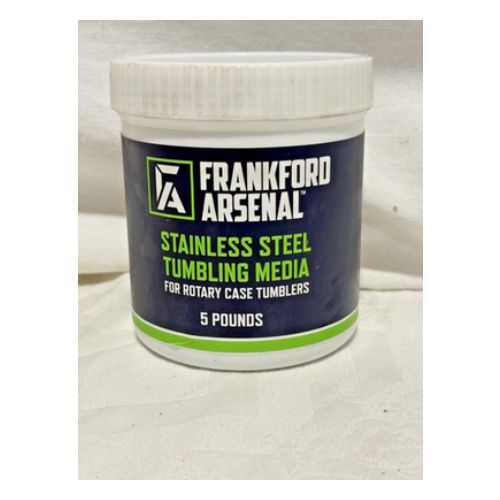 FRANKFORD ARSENAL STAINLESS