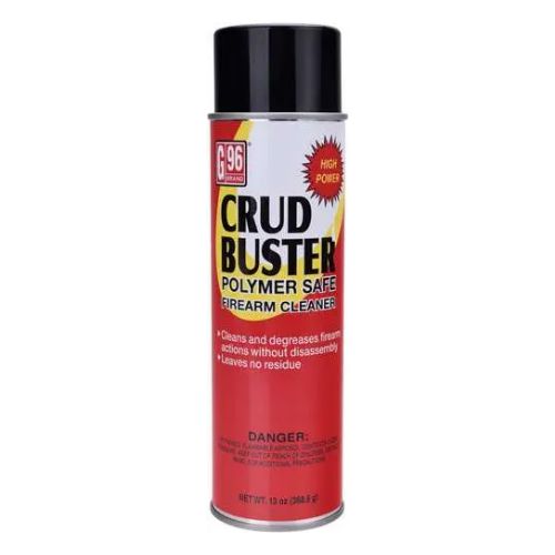 G96 CASE OF 12 CRUD BUSTER