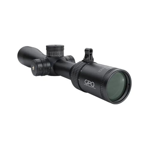 GPO SCOPE CENTURI 3-18X44