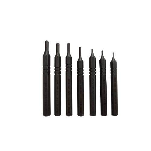 GRACE USA PUNCH SET