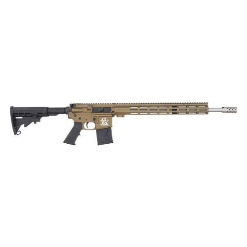 GLFA AR15 450 BUSHMASTER