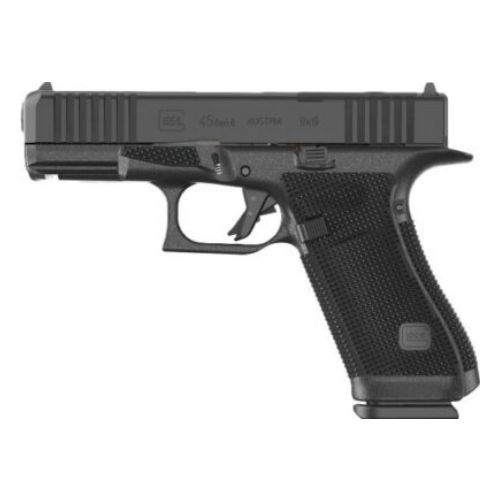 GLOCK 45 ORS 9MM GEN6 FS