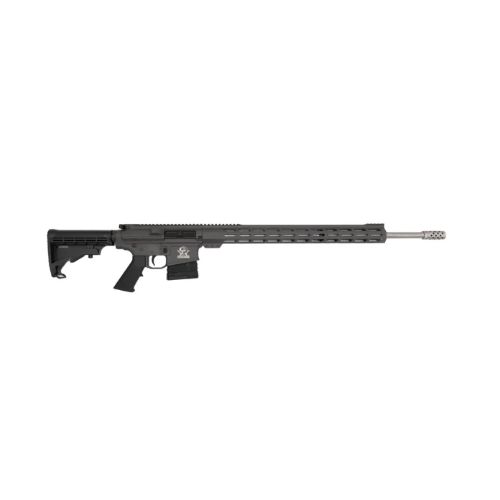 GLFA SUB-1 BOLT ACTION 243 WIN