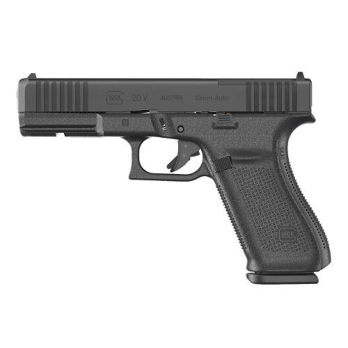 GLOCK 20 MOS V 10MM FIXED