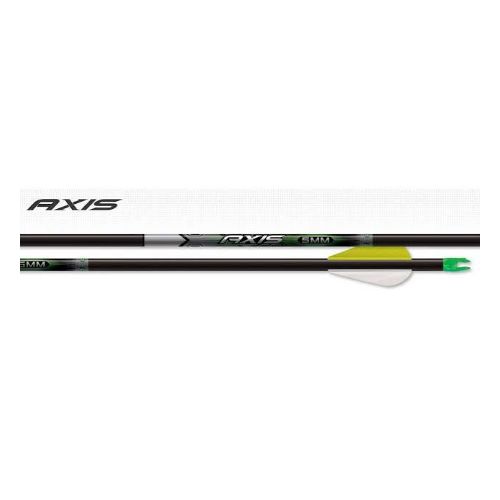 EASTON ARROW AXIS 5MM 300