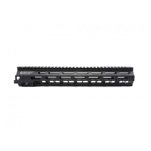 GEISSELE 13.5" SUPER MOD RAIL