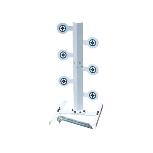 DO-ALL DUELING TREE TARGET