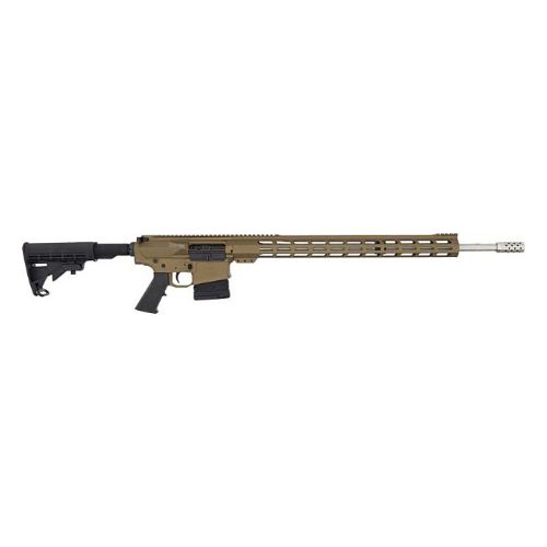 GLFA AR10 RIFLE 243 WIN