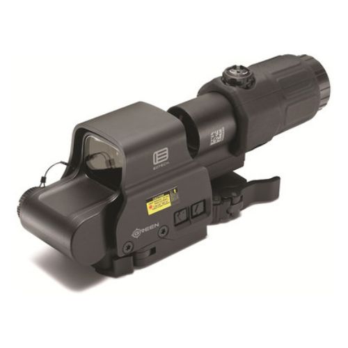 EOTECH HOLOGRAPHIC HYBRID SGHT