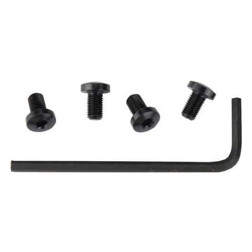 ED BROWN HEX HEAD GRIP SCREWS