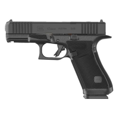 GLOCK 45 ORS 9MM GEN6 FS