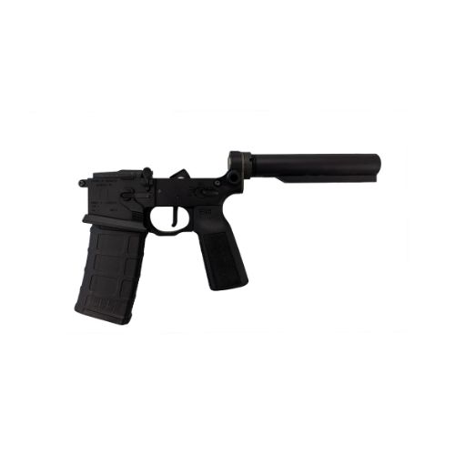 FRANKLIN ARMORY LIBERTAS
