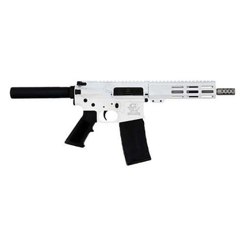GLFA AR15 PISTOL 223 WYLDE