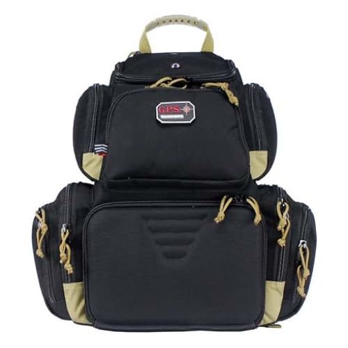 GPS HANDGUNNER BACKPACK