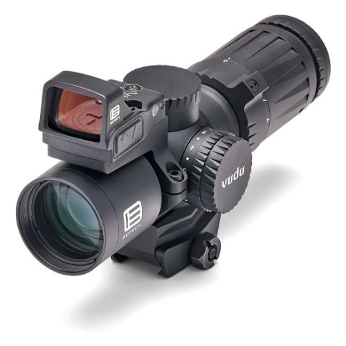 EOTECH SCOPE VUDU 3-9X32MM