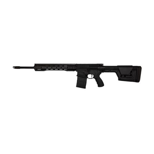 FRANKLIN ARMORY PRAEFECTOR M