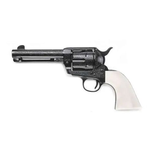 E.M.F. THE SHOOTIST