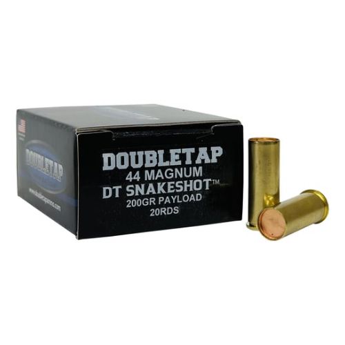 DOUBLETAP 44 REM MAG SNAKE
