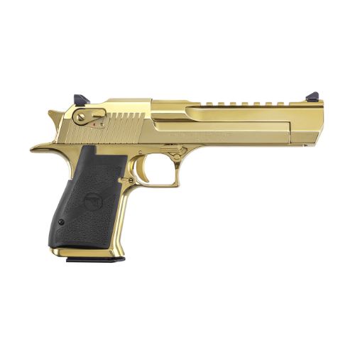 DESERT EAGLE MARK XIX 357MAG