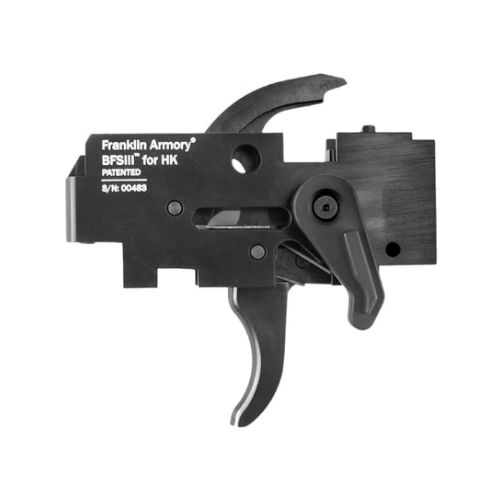 FRANKLIN ARMORY HK C1 BINARY