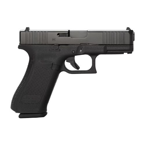 GLOCK 45 V 9MM FIXED SIGHT
