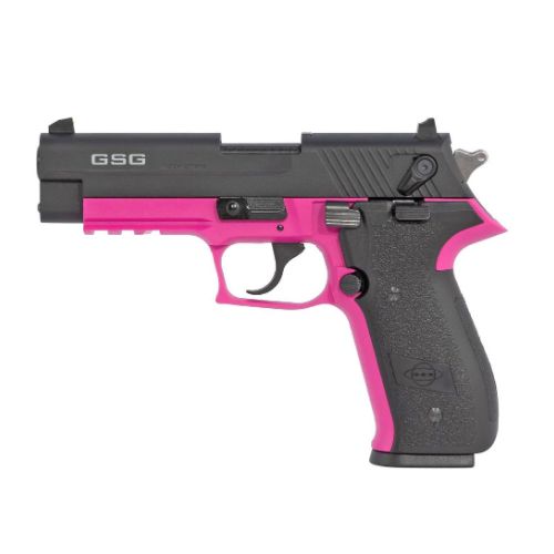 GERMAN SPORT FIREFLY 22LR
